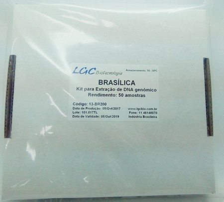 lgc biotecnologia