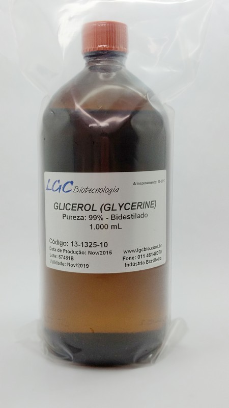 glicerol