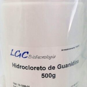 Hidrocloreto de Guanidina 13-1306-05