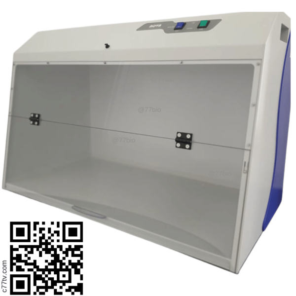 Capela DNA Workstation