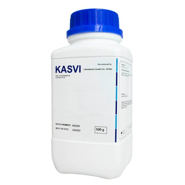 Caldo Todd Hewitt, K25-1236 - Frasco 500 G - Image 3