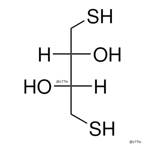 DL-Ditiotreitol | SKU 646563 | 10X.5ML