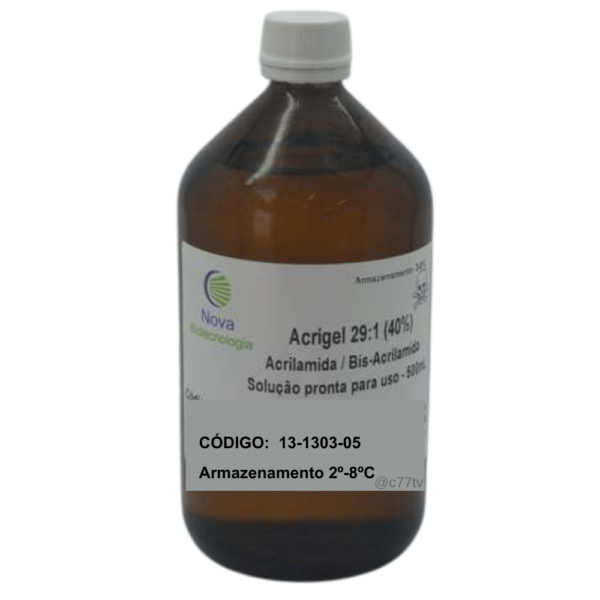 AcriGel, 500mL13-1303-05